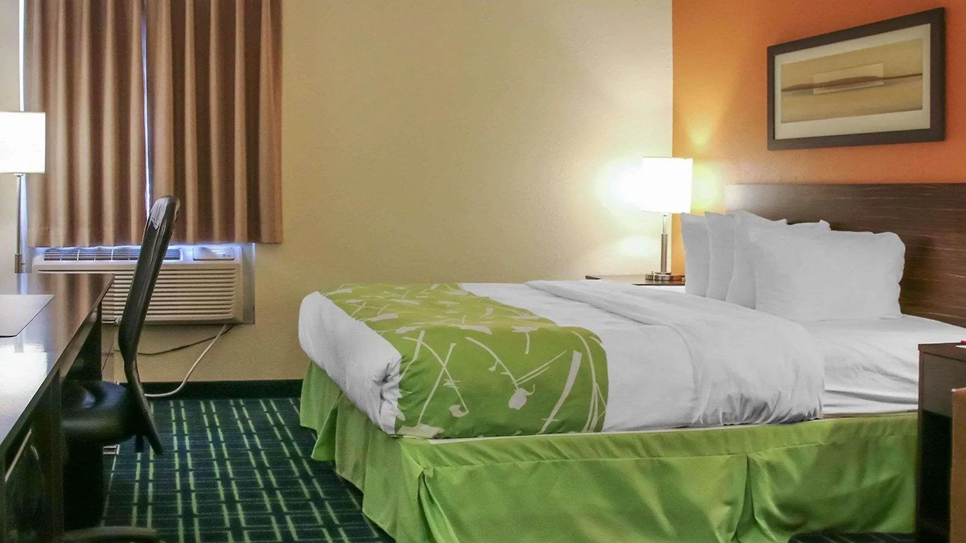 Econo Lodge Winnipeg