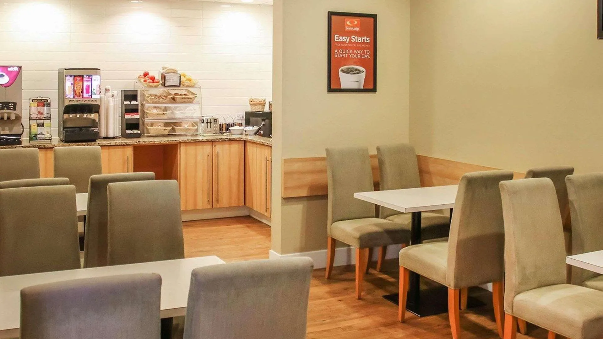 Econo Lodge Winnipeg