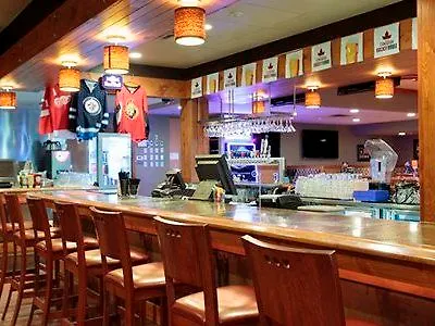 Econo Lodge Winnipeg 0*,  Canada