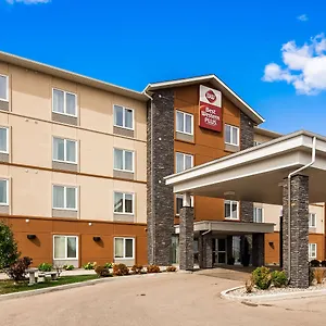 Western Winnipeg West Hotel