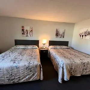 Kirkfield Motor Motel