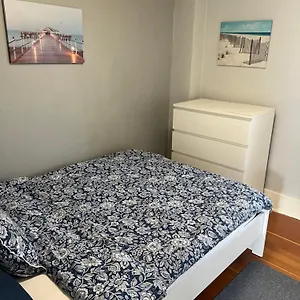 In Cozy River Heights Homestay