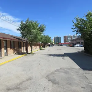 The Capri Motel
