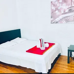 Aurora Homestay